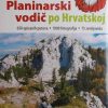 Čaplar-Planinarski vodič po Hrvatskoj