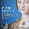 Umberto Eco: Povijest ljepote