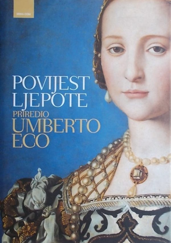 Umberto Eco: Povijest ljepote