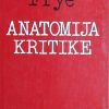 Frye-Anatomija kritike