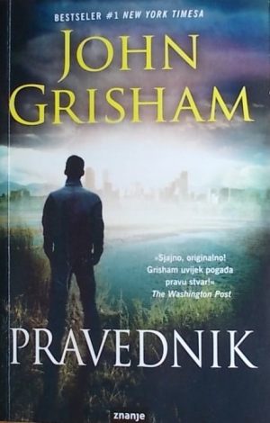 Grisham: Pravednik