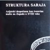 Grorišar: Struktura saraja