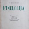 Hirschberg: Etnologija: pogled u razvitak ljudskih kultura