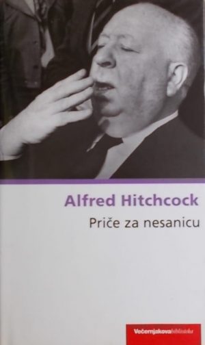 Hitchcock: Priče za nesanicu