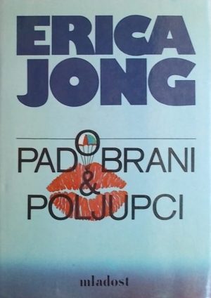 Jong: Padobrani i poljupci