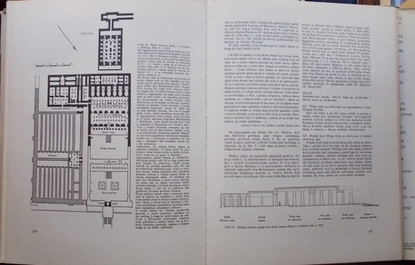 Lange: Egipat (4)