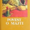 Ljosa: Povest o Majti