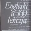 Mihailović: Engleski u 100 lekcija