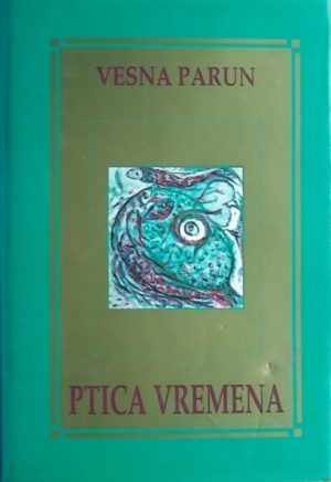 Parun: Ptica vremena