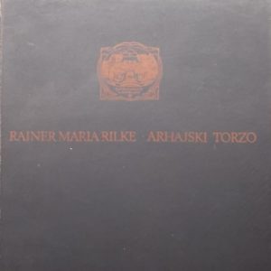 Rilke-Arhajski torzo