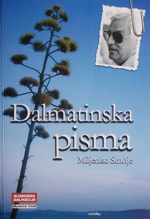 Smoje-Dalmatinska pisma