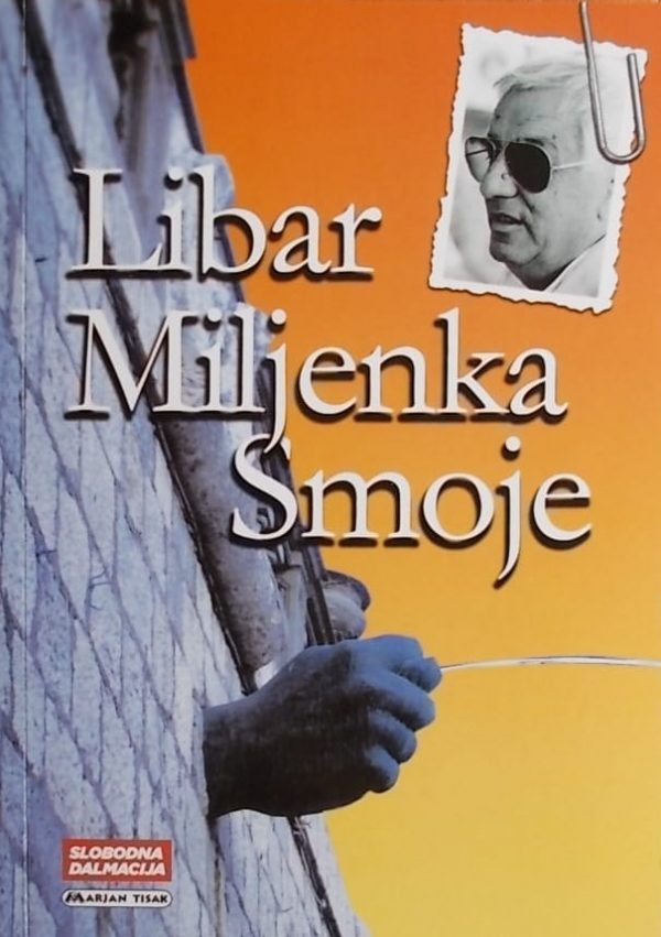 Smoje-Libar Miljenka Smoje