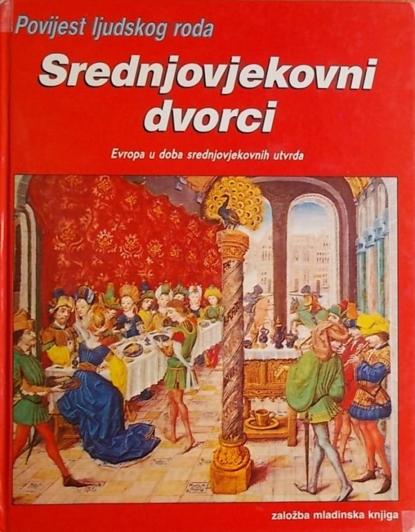 Srednjovjekovni dvorci