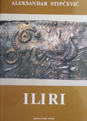 Stipčević-Iliri