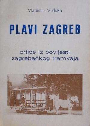 Vrđuka-Plavi Zagreb