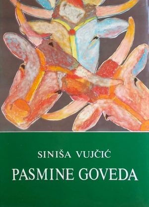 Vujčić: Pasmine goveda