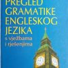 Babić: Pregled gramatike engleskog jezika