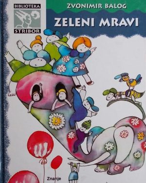 Balog-Zeleni mravi