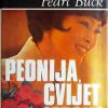 Buck: Peonija, cvijet Istoka