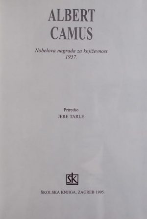 Camus-Kuga