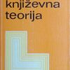 Eagleton: Književna teorija