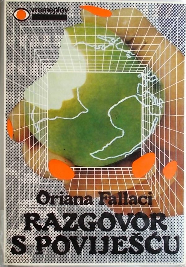 Fallaci: Razgovor s poviješću