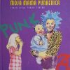 Fine-Moja mama punkerica