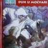 Gardaš-Duh u močvari