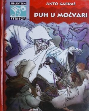 Gardaš-Duh u močvari