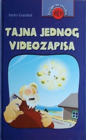 Gardaš-Tajna jednog videozapisa