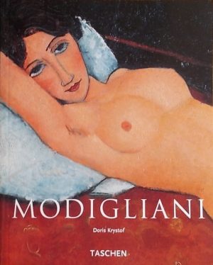 Krystof-Modigliani