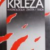 Lasić-Krleža-Kronologija života i rada