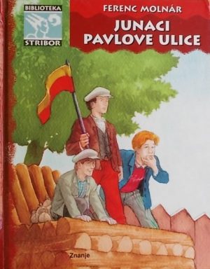 Molnar: Junaci Pavlove ulice