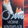 Osho-Večernje kontemplacije