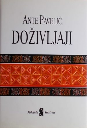 Pavelić-Doživljaji 1