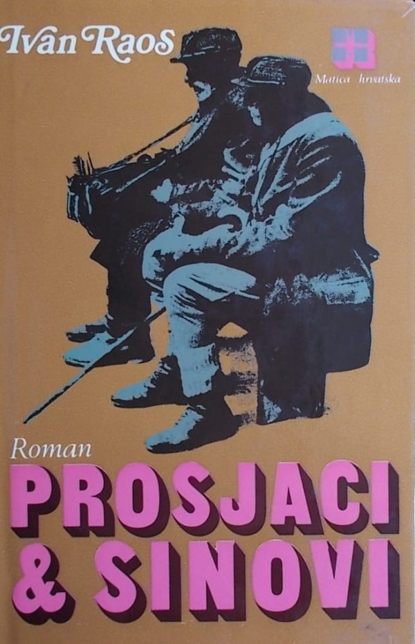 Raos-Prosjaci i sinovi