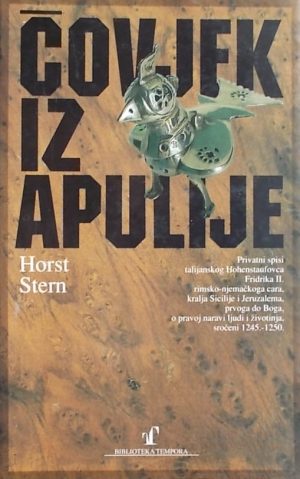 Stern-Čovjek iz Apulije