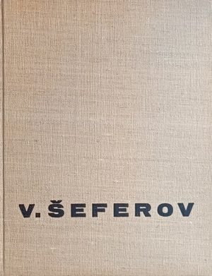 V. Šeferov