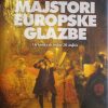 Žmegač: Majstori europske glazbe