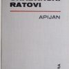 Apijan: Rimski građanski ratovi