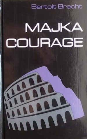 Brecht: Majka Courage i njezina djeca