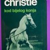 Christie-Kod bijelog konja