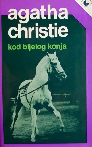 Christie-Kod bijelog konja