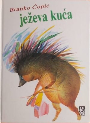 Ćopić: Ježeva kuća