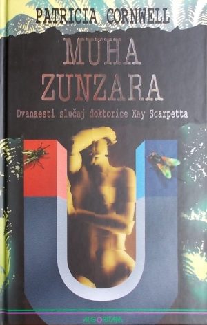 Cornwell: Muha zunzara