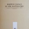 Devide-Rijeseni zadaci iz više matematika 2