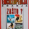 Dječja enciklopedija zašto