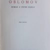 Gončarov: Oblomov