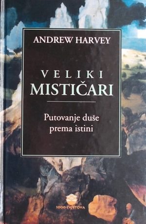 Harvey-Veliki mističari