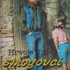 Hitrec-Smogovci i strašni Bongo